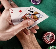Traitement de la dépendance au jeu d'argent et de hasard